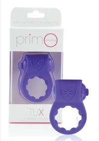 Primo Tux Purple-individual(disc)