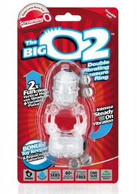 The Big O 2 Clear(disc)
