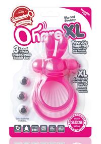 Ohare Xl Pink (individual)(disc)