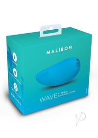 Maliboo Wave Blue