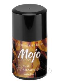 Mojo Clove Oil Anal Relaxing Gel 1oz
