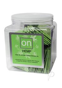 On For Her Hemp 75 Ampoule/bowl