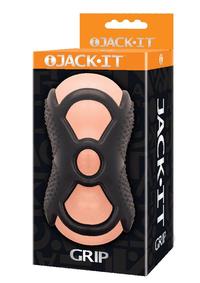 Jack It Grip Natural