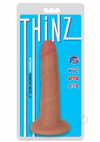 Thinz Slim Dong 6 Vanilla
