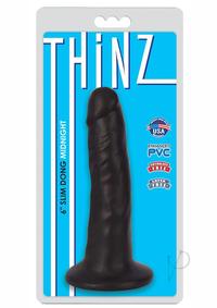 Thinz Slim Dong 6 Black