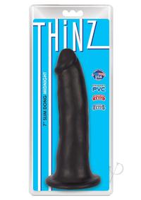 Thinz Slim Dong 7 Black