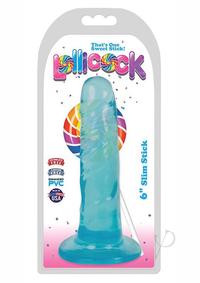Lollicock Slim Stick 6 Berry Ice