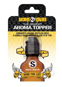 Boneyard Skwert Aroma Topper Sm