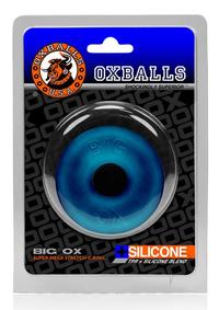 Big Ox Cockring Space Blue