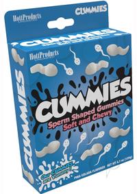 Cummies Gummy Candy
