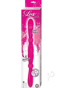 Luv Dual Lover Pink