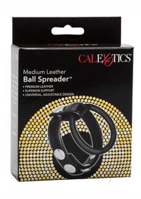 Ball Spreader Medium Leather