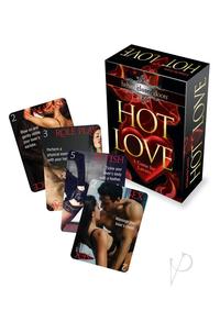 Bcd Hot Love Game