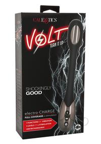Volt Electro Charge Black