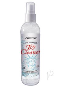 Anti-bacterial Toy Cleaner 8oz