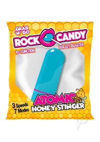 Rock Candy Atomic Honey Stinger Blue