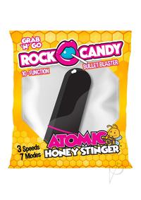 Rock Candy Atomic Honey Stinger Black