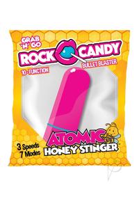 Rock Candy Atomic Honey Stinger Pink