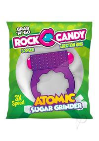 Rock Candy Atomic Sugar Grinder Purple