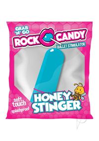 Rock Candy Honey Stinger Blue