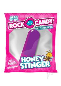 Rock Candy Honey Stinger Purple