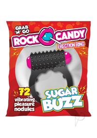 Rock Candy Sugar Buzz Black