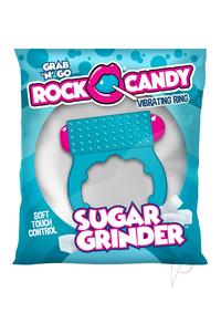 Rock Candy Sugar Grinder Blue