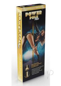 Power Pole Pro Gold Ed