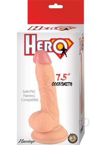 Hero Cocksmith 7.5 Vanilla