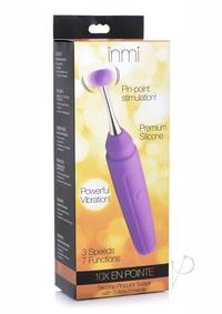 Inmi 10x En Pointe Teaser Purple