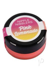 Nipple Nibblers Cool Pink Lemonade