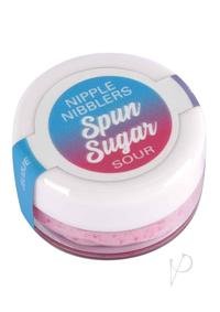 Nipple Nibblers Sour Spun Sugar