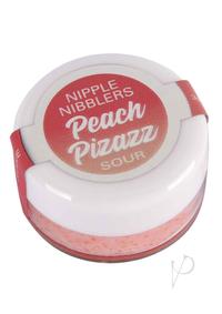 Nipple Nibblers Sour Peach Pizazz