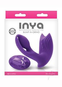 Inya Bump N Grind Purple