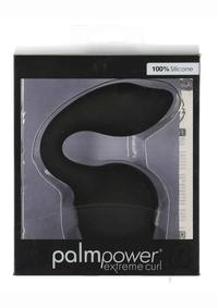 Palm Power Extreme Curl Black