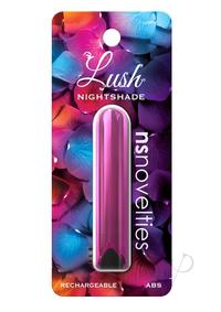 Lush Nightshade Pink