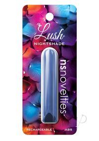 Lush Nightshade Blue