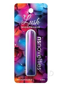Lush Nightshade Multicolor