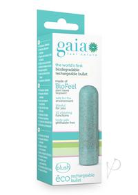 Gaia Eco Recharge Bullet Aqua