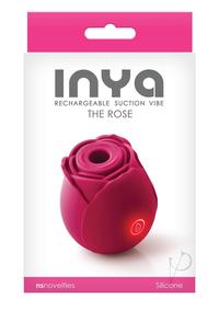 Inya The Rose Red