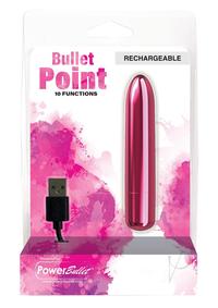 Powerbullet Bullet Point Pink