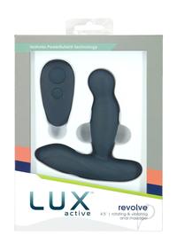 Lux Active Revolve