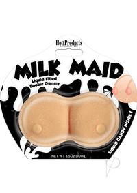 Milk Maid Gummy Boobie