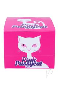 Pink Pussycat Gel 12/disp(disc)
