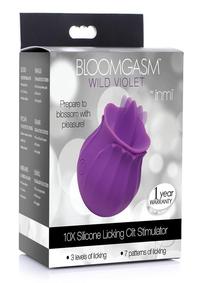 Inmi Bloomgasm Wild Violet