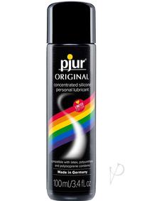 Pjur Original Ltd Pride Ed 100ml