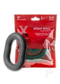 Xplay 9.0 Ultra Wrap Ring Black