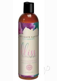 Bliss Anal Relaxing Waterbased 120ml