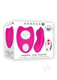 Gx Under The Radar Pink