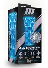 M For Men Soft And Wet All Nighter Clear